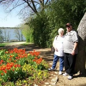 Meet your Posher, Mae